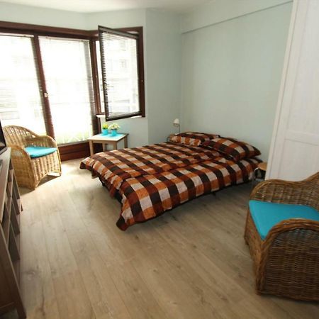 Toffe Studio Op 300M Van De Zeedijk Van Oostende Екстериор снимка